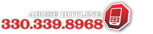 Animal Abuse Hotline - 330-339-8968