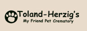 Toland-Herzig's My Friend Pet Crematory