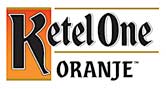 Kettle One OranJE