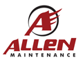 Allen Maintenance