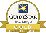 GuideStar Exchange - Gold Participant