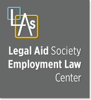 Legal Aid Society