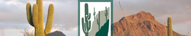 Friends of Saguaro National Park
