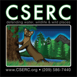 CSERC Logo