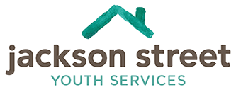 Jackson Street Youth Shelter logo