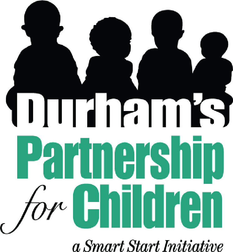 Durham Partnership for Children Logo