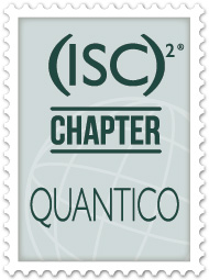 Quantico Chapter Logo