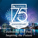 The IIA's 75th Anniversary