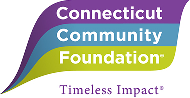 Connecticut Community Foundation Retina Logo