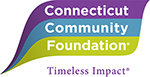 Connecticut Community Foundation Mobile Logo