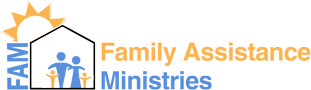 Family Assistance Ministries - 