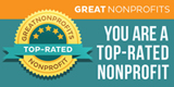top rated non profit