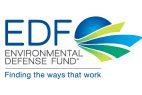 Environmental Defense Fund - Restore the Mississippi River Delta