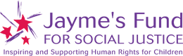 Jayme’s Fund for Social Justice