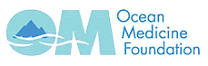 Ocean Medicine Foundation Logo