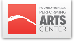 Foundation for the Performing Art Center - San Luis Obispo